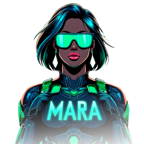 MARA Meme